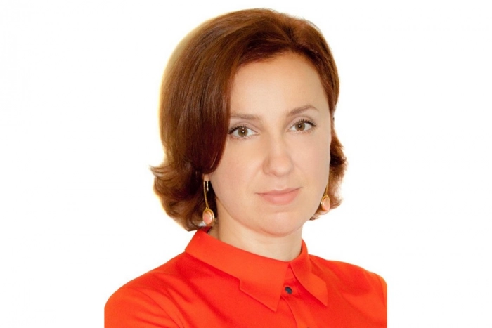Людмила Игнатова назначена коммерческим директором «Т1 Интеграция»