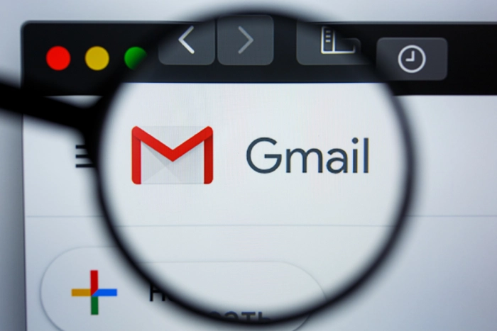 Как отправлять в Gmail большие файлы — до 10 Гбайт