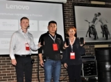 Смартфоны Lenovo опять на российском рынке