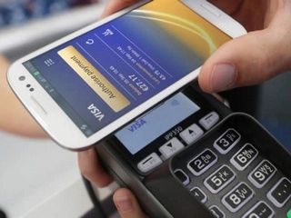 Visa и Samsung: альянс для продвижения NFC