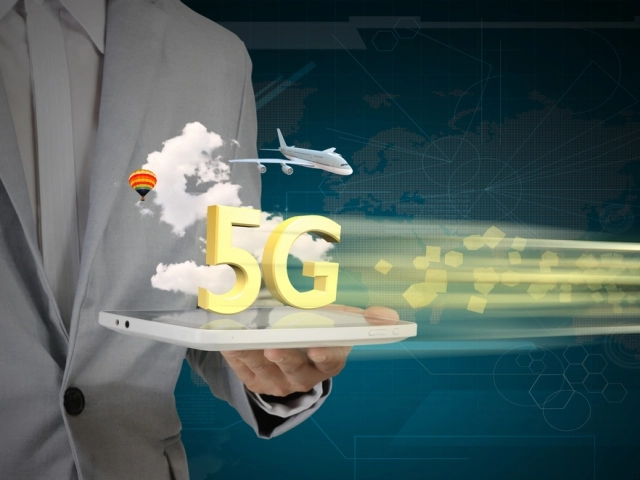 Сквозное 5G решение от Samsung и Deutsche Telekom