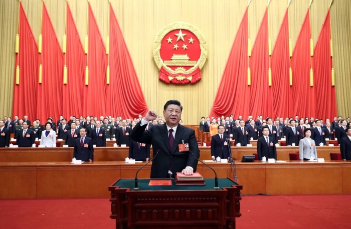 Правительство КНР отказывается от ИИ-приложения для выявления взяточничества