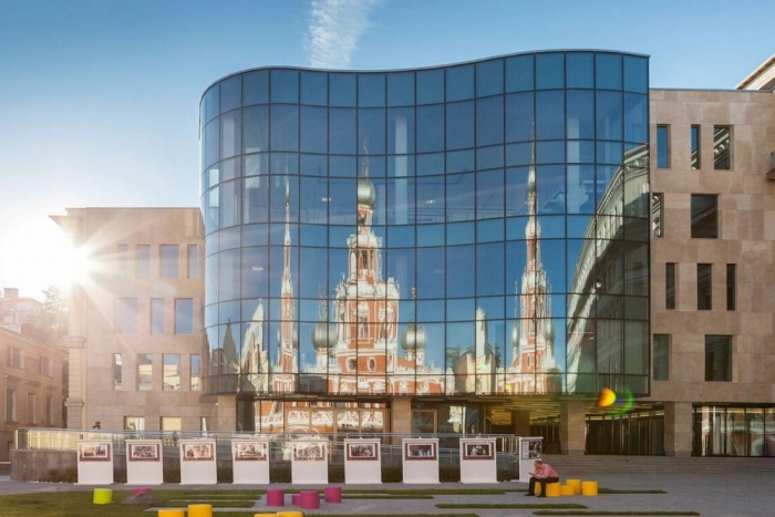 Apple хочет отказаться от штаб-квартир в Москве