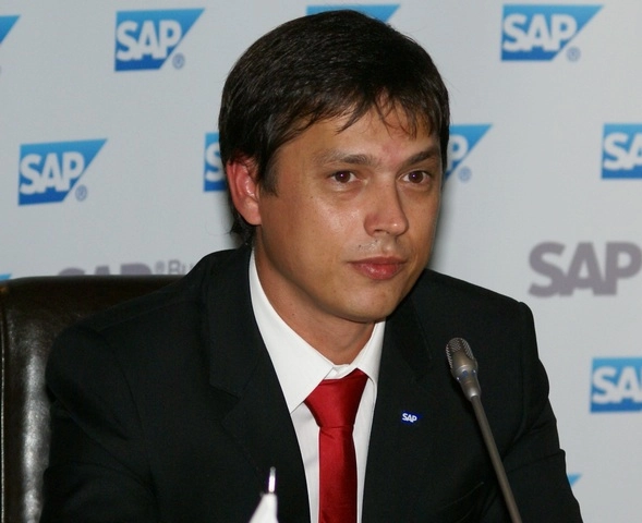 Илья Юрьев: "SAP Business One стал ближе к России"