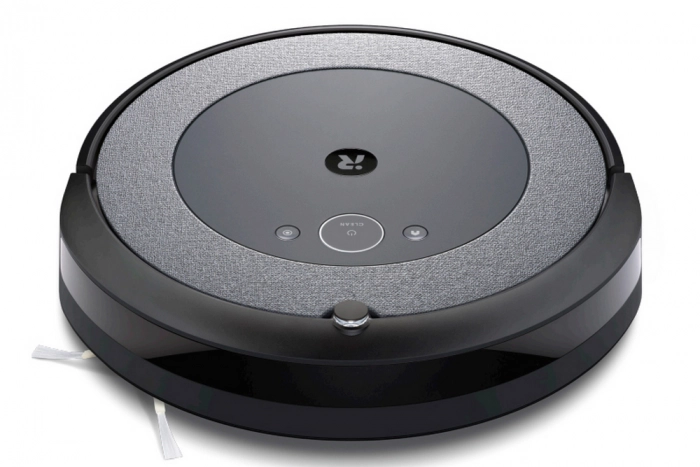 iRobot представила робот-пылесос Roomba i3+
