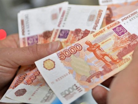 В 2016 г. MoneyMan в России показал более чем двукратный рост