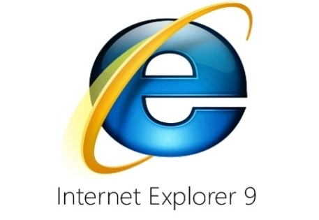 Microsoft объявляет о выходе Internet Explorer 9
