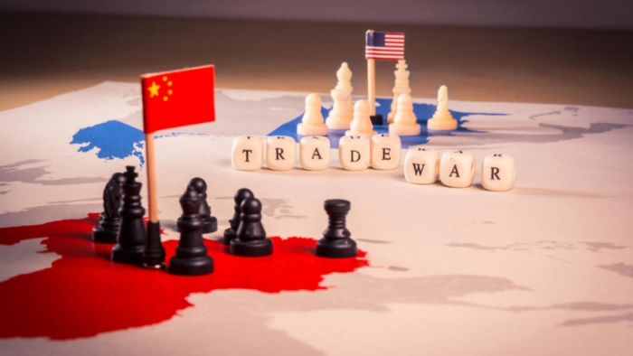 США нанес новый удар Китаю в торговой войне, расширив черный список