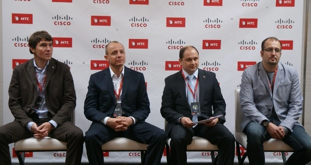«МТС Беларусь» и Cisco подключили абонентов к IPv6