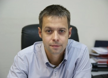 Алексей МОРОЗОВ: «Год назад мы нашу авторизационную программу максимально упростили»