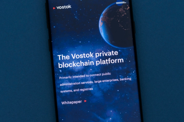 GHP Group купила блокчейн-платформу Vostok