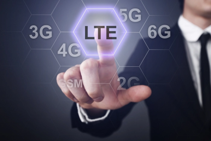945 млн LTE-абонентов к концу 2015 года