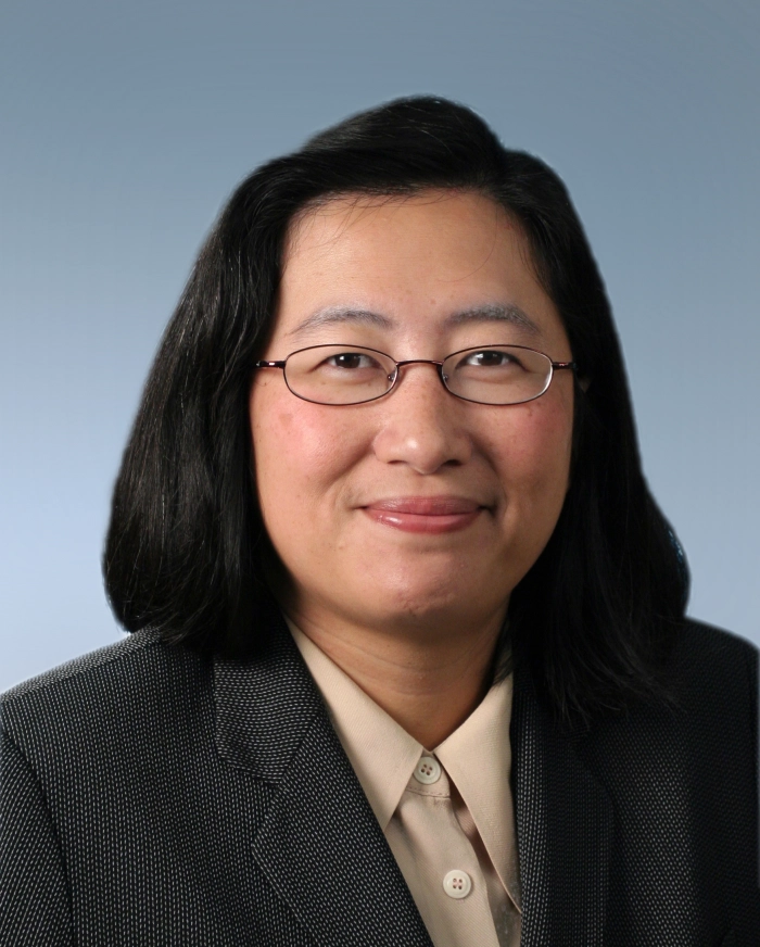 Лиза Су назначена старшим вице-президентом и генеральным менеджером AMD по международным подразделениям  