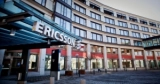 Впервые за два года Ericsson показала прибыль