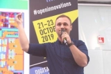 Андрей Евдокимов: «Процессор «Baikal-М» разработан в России»
