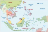 Экспорт ИТ в страны Юго-Восточной Азии