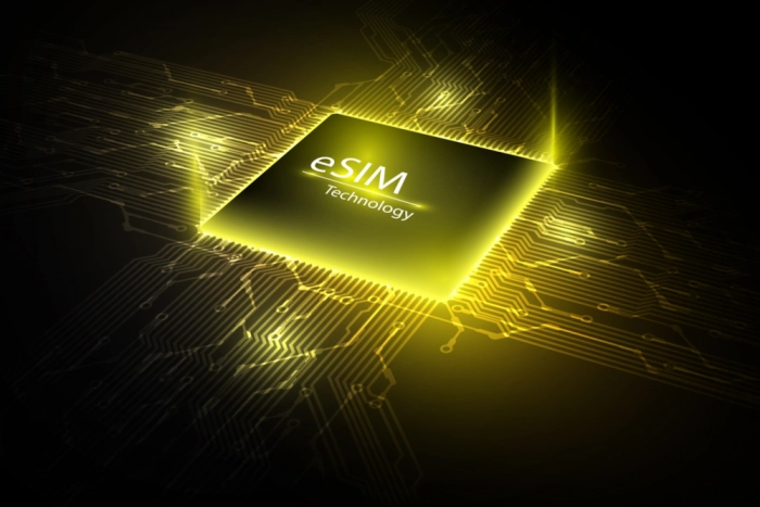 МТС запустила eSIM для устройств IoT