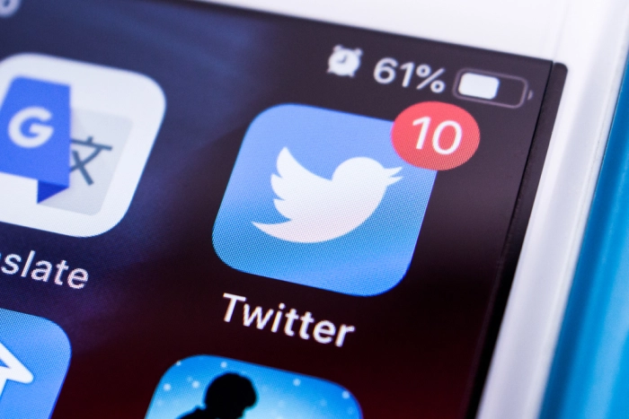Twitter злостно нарушает российское законодательство