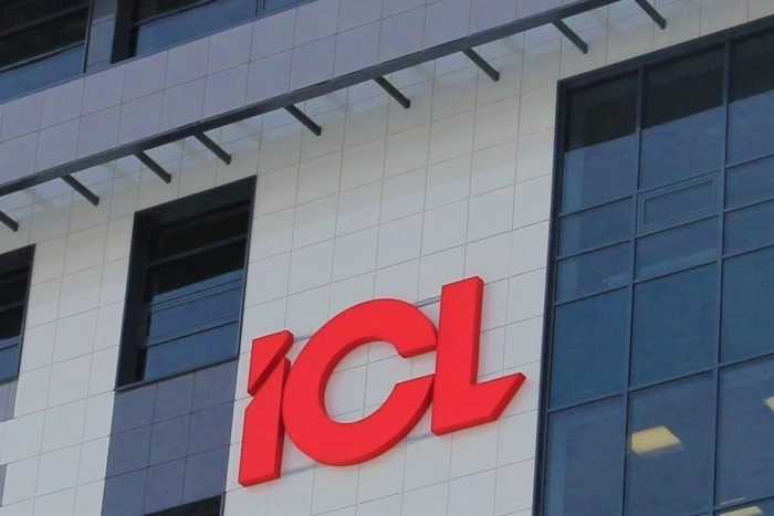 ГК ICL вошла в ТОП-10 крупнейших поставщиков ИТ в розницу