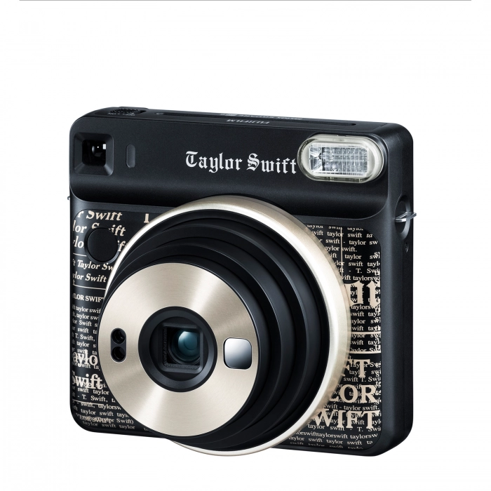 Новая камера Instax SQ6 Taylor Swift Edition
