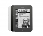ONYX BOOX i63ML Maxwell: планшет с E-Ink-дисплеем