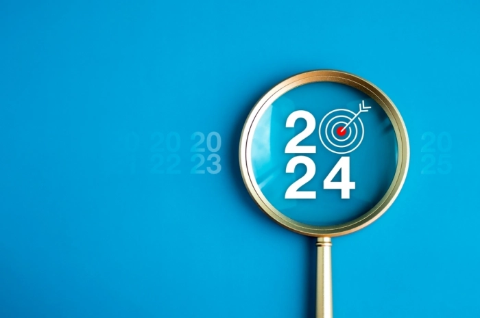 Календарь памятных дат  2024 года в ИКТ-области 