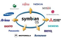 Symbian теряет свои позиции