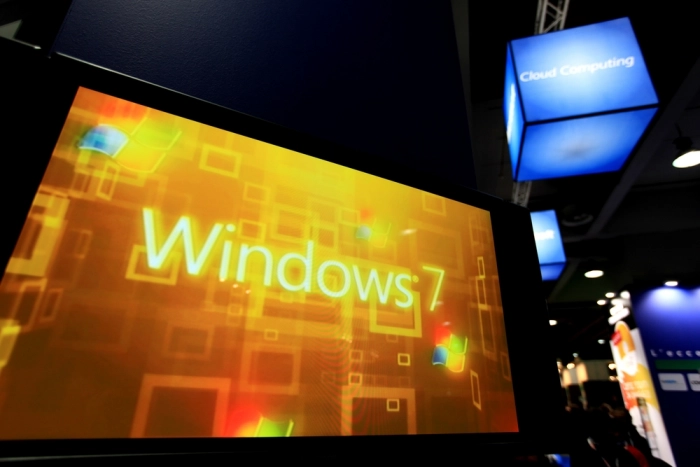 Спустя 10 лет поддержка Windows 7 закончена