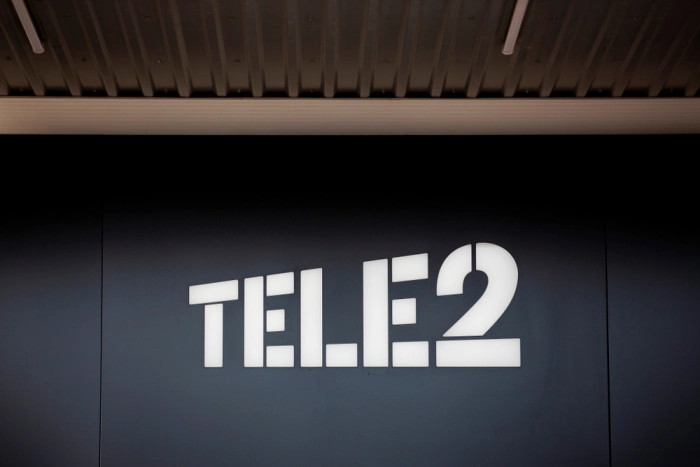 Путин подписал перевод Tele2 под контроль государства