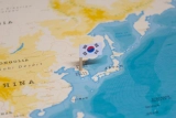 Южная Корея планирует в понедельник запустить свой второй спутник-шпион
