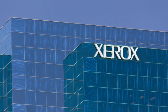 Xerox отказался от враждебной попытки купить HP