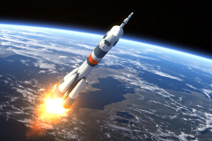 В 2021 году ВКС России обеспечили запуск 24 космических аппаратов