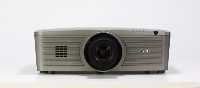 EIKI LC-WXL200 — широкоформатный проектор для конференц-зала