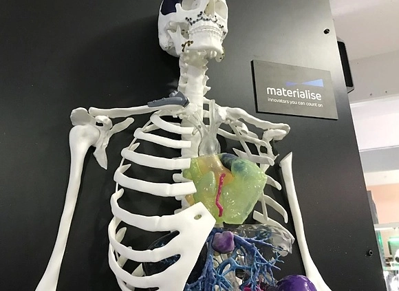 3D-принтеры печатают медицинские инструменты прямо в клинике
