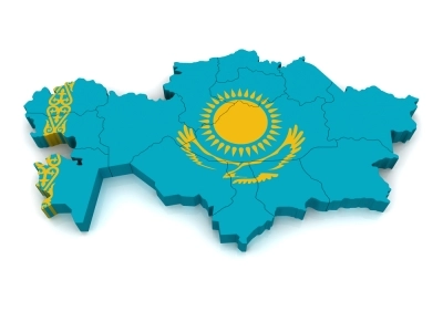 OCS Distribution выходит на рынок Казахстана