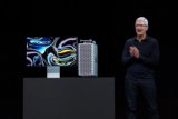 Apple объявила о старте продаж Mac Pro