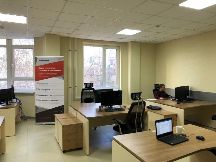 «Рексофт» открыл новый Центр разработки ПО в Ростове-на-Дону