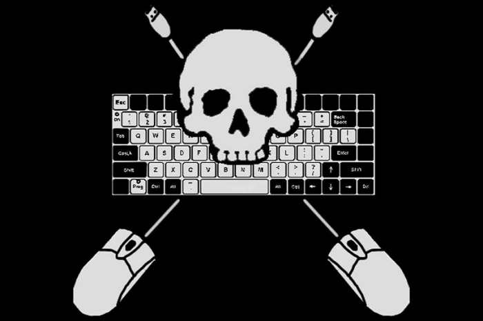 Разработчики против пиратов