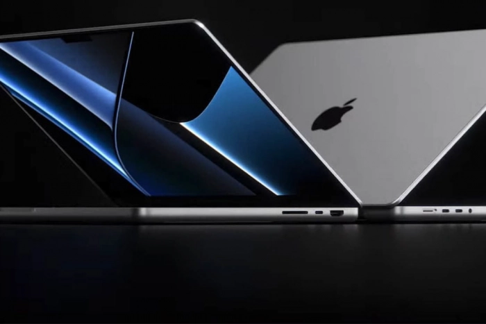 Презентация Apple: новые MacBook Pro, AirPods 3, суперпроцессоры и салфетка для дисплеев за 2000 рублей