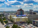 БЕЛТЕЛ открывает филиал в Новосибирске