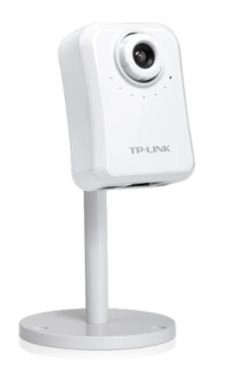 Новая линейка сетевых камер TP-LINK 