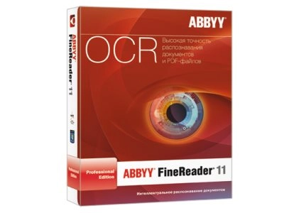 ABBYY FineReader Engine научился классифицировать документы