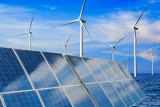 Общеевропейский переход к «зеленой энергетике» полностью зависит от…Китая?