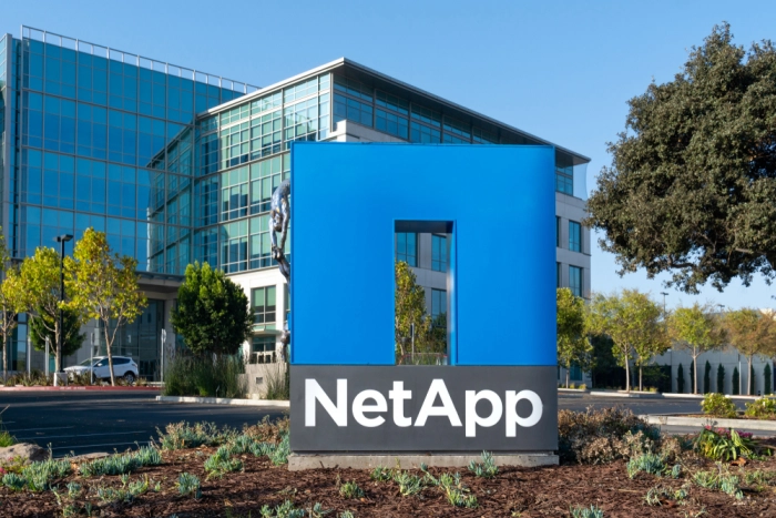 NetApp купила D.Day Labs за $70 млн