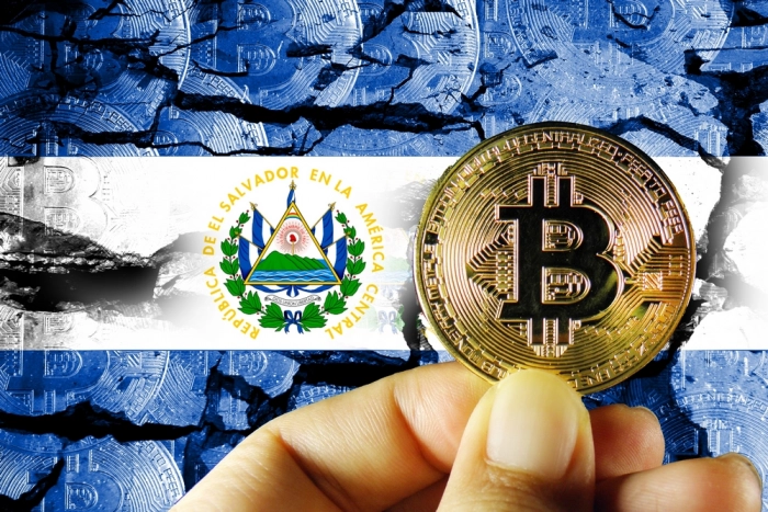 Финансовая система Сальвадора и биткойн