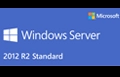 Выгодный комплект с Microsoft Windows Server 2012 R2