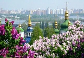 IT-SUMMIT состоится в Киеве в начале апреля 