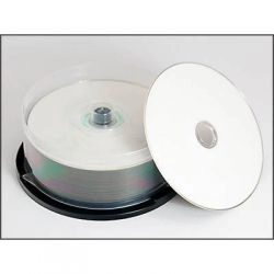 CMC начнет выпуск 50 Гб BD-R дисков в октябре