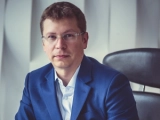 Андрей Зимин: «Применение блокчейна в реальном секторе экономики до сих пор скорее модная маркетинговая фишка»