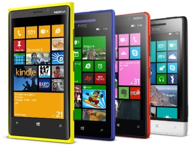 Windows Phone преодолела очередной рубеж
